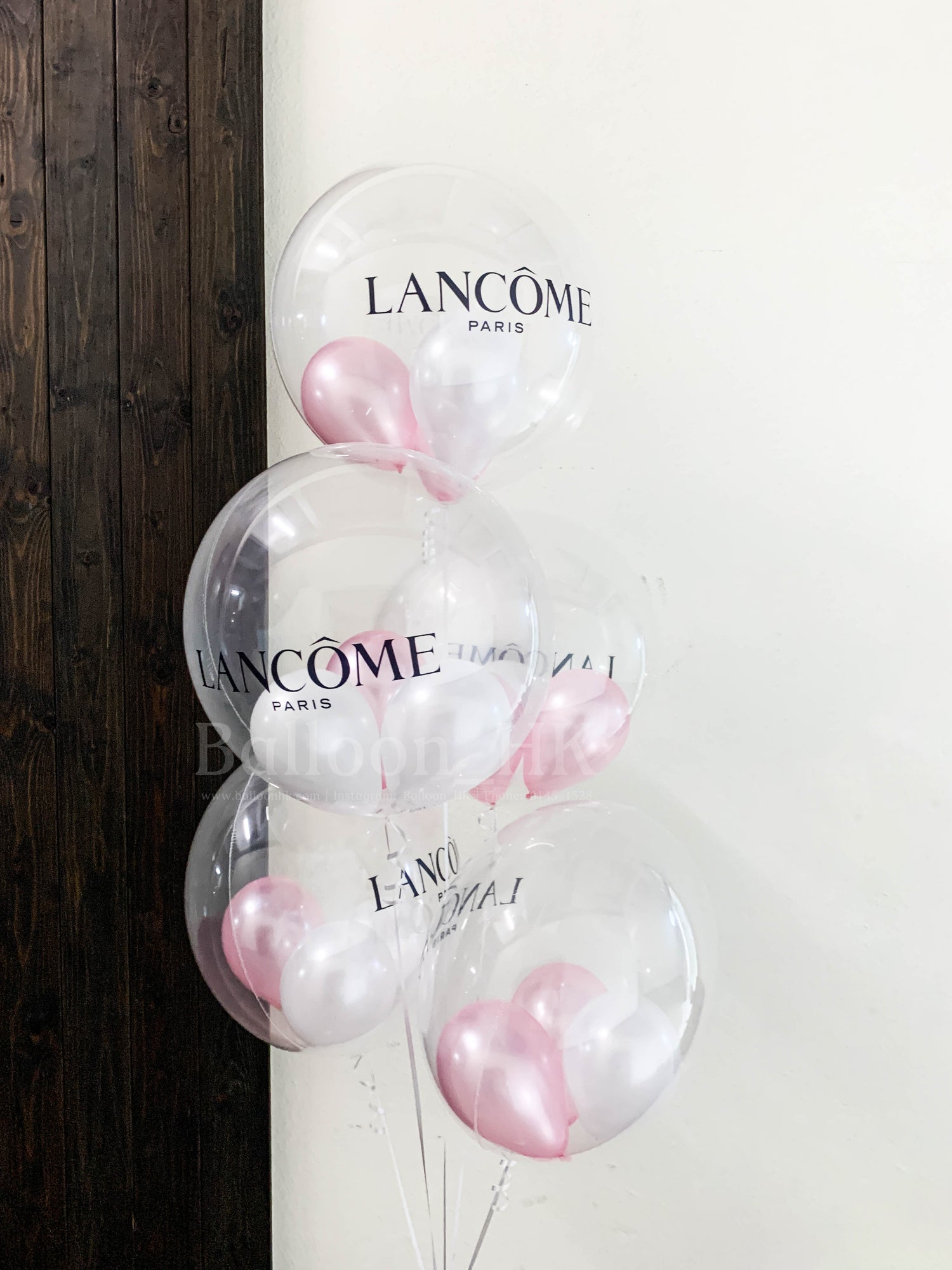 公司活動氣球束 14