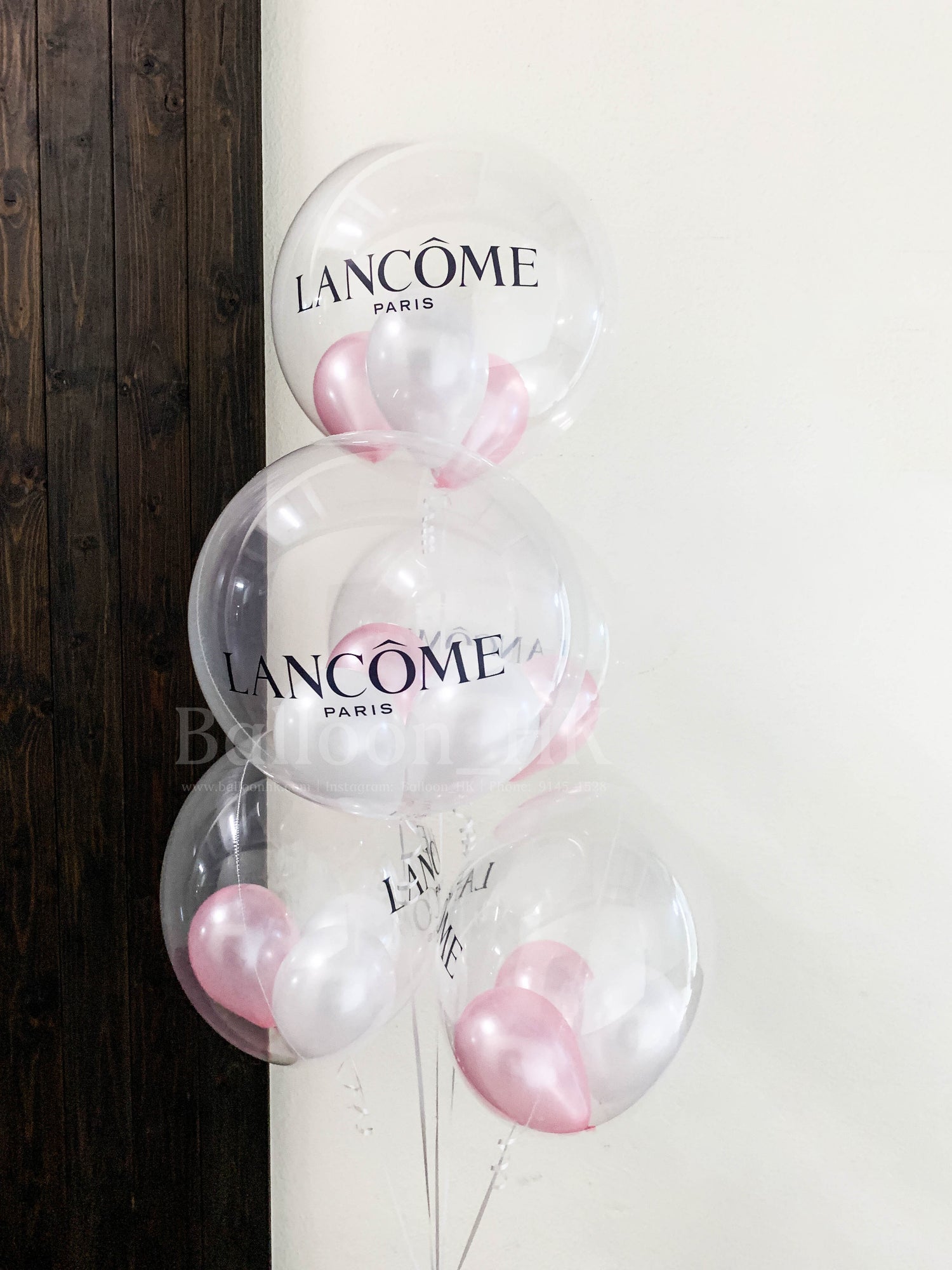 公司活動氣球束 14