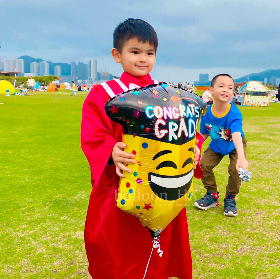 G22 Graduation Pencil