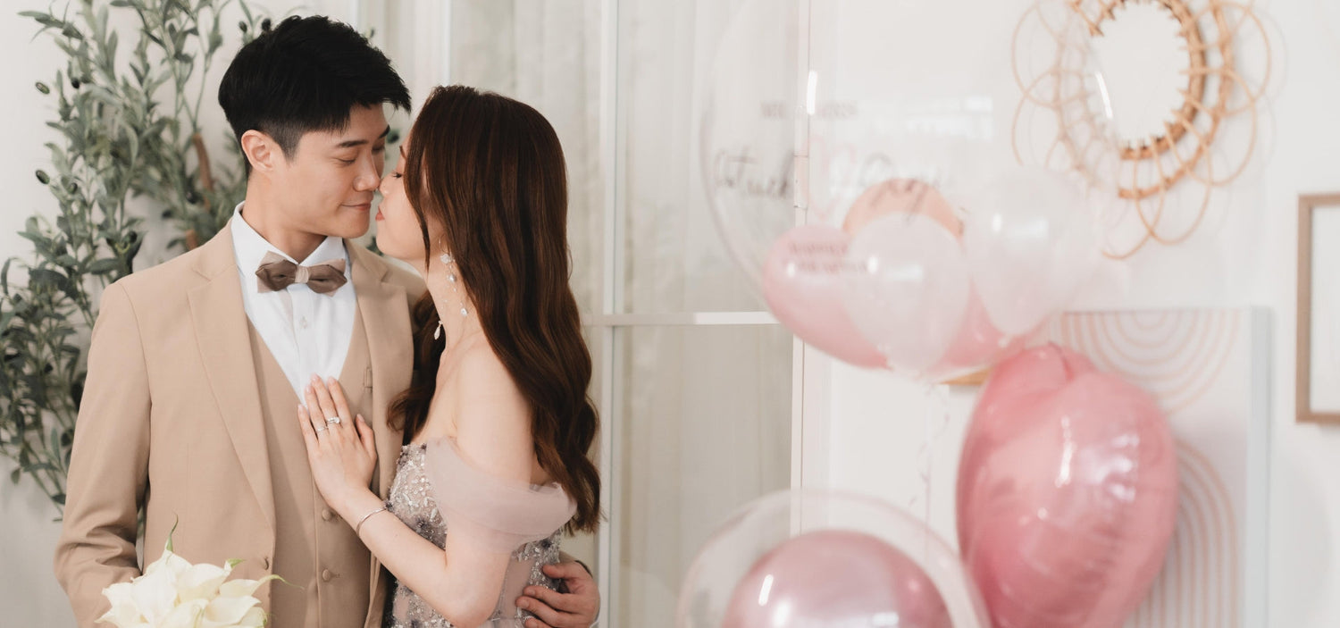 系列-Pre-Wedding