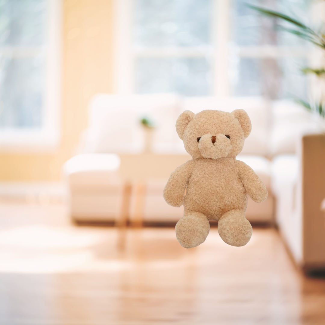 Teddy Bear