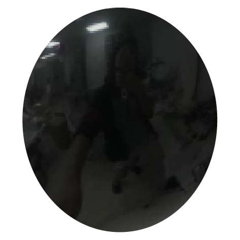 12" 啞色橡膠氣球