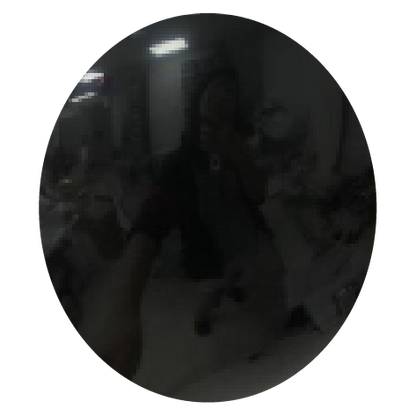 12" 啞色橡膠氣球