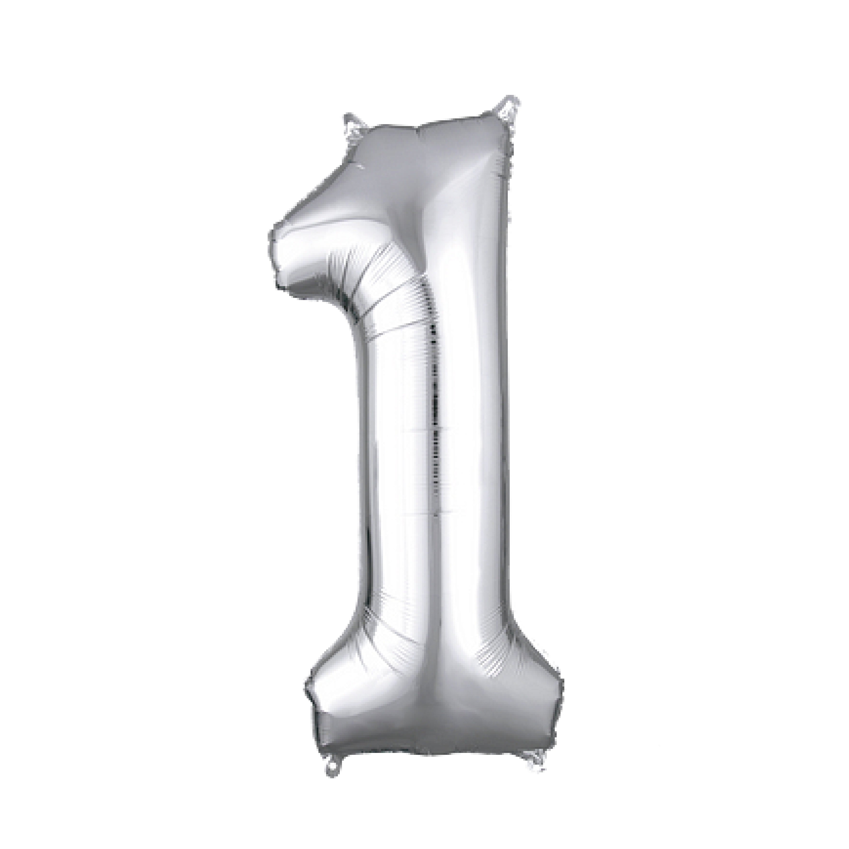 加購單 - 14&quot;數字/字母 (數字流蘇裝飾用)- 充空氣 - 請於備註內列明需要的數字/字母