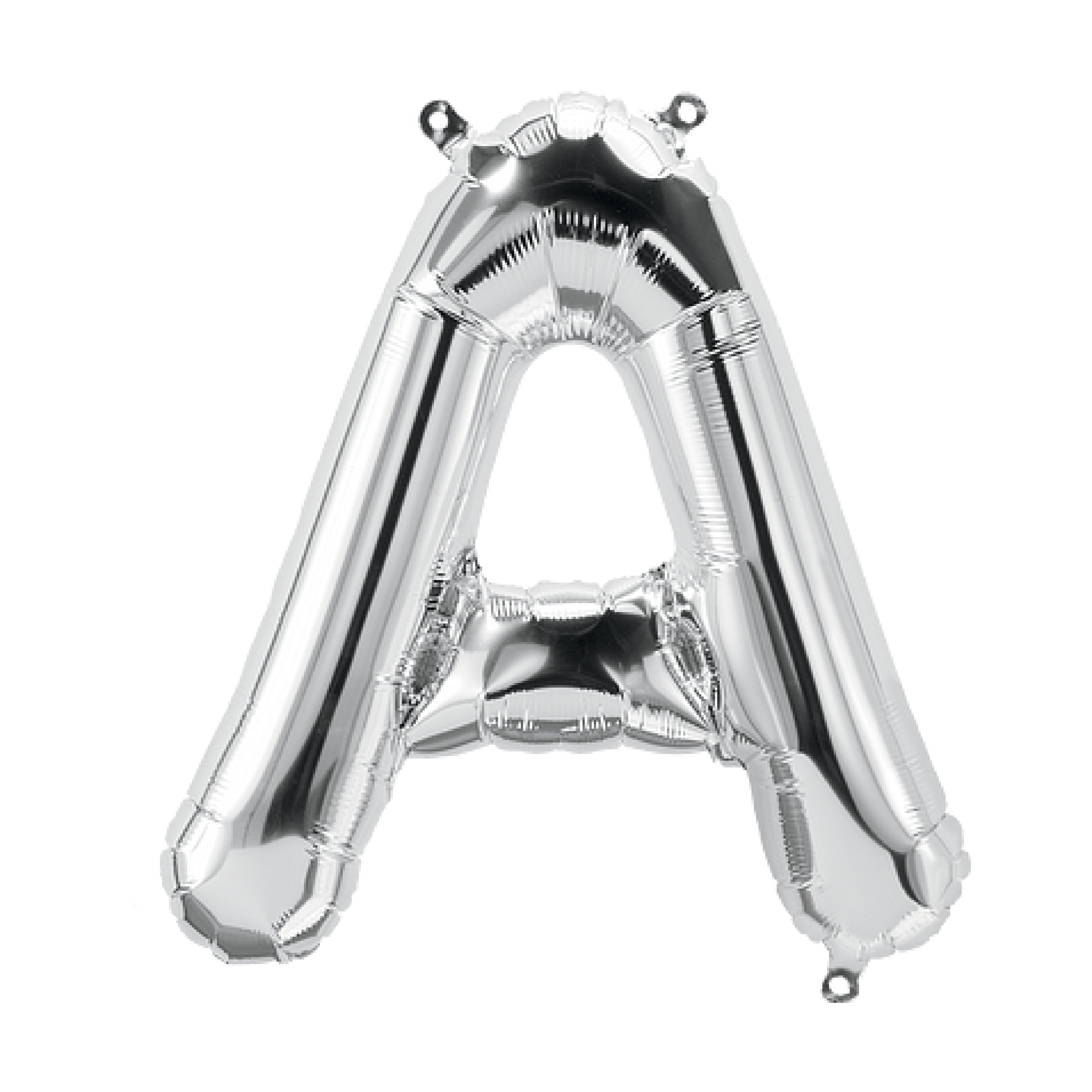 加購單 - 14&quot;數字/字母 (數字流蘇裝飾用)- 充空氣 - 請於備註內列明需要的數字/字母