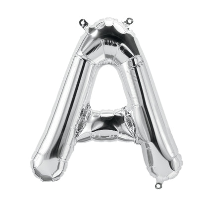 加購單 - 14&quot;數字/字母 (數字流蘇裝飾用)- 充空氣 - 請於備註內列明需要的數字/字母