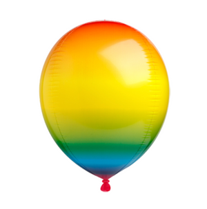 生日氣球束 20