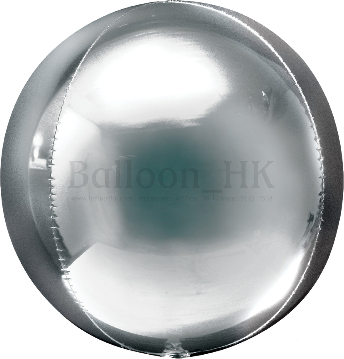 球狀氣球｜氦氣球｜氣球| Balloon HK