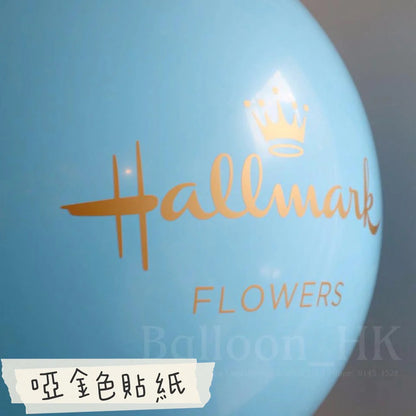 色板 - 36&quot; 橡膠氣球