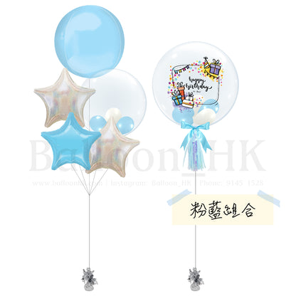 迷你套裝 37
