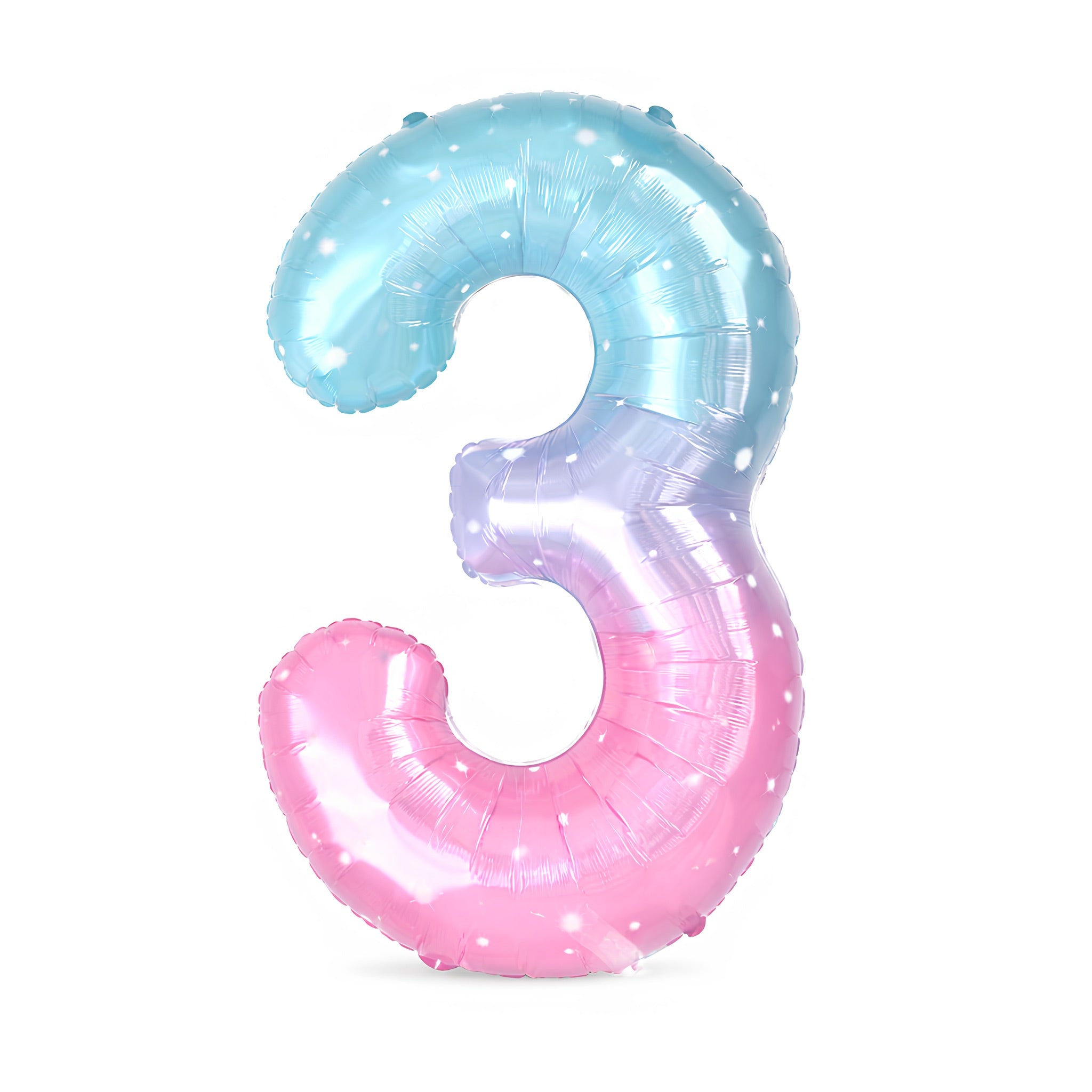 啫喱氣球｜數字氣球｜鋁膜氣球 | 生日數字 | BALLOONHK 氣球專門店