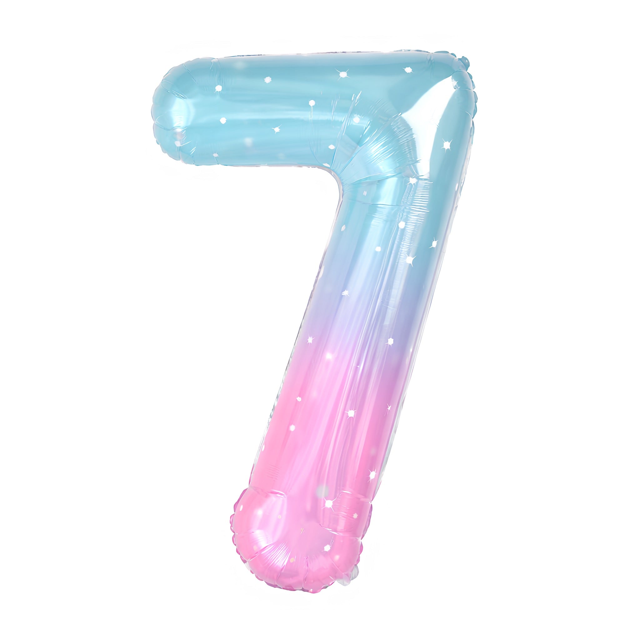 啫喱氣球｜數字氣球｜鋁膜氣球 | 生日數字 | BALLOONHK 氣球專門店