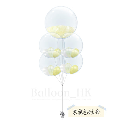 迷你套裝 51