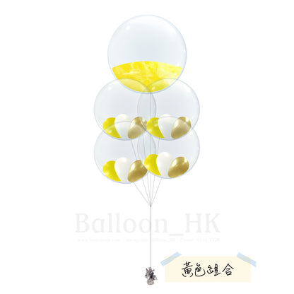 迷你套裝 51