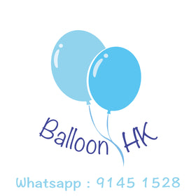 BalloonHK 氣球專門店