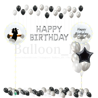 Birthday Special 1