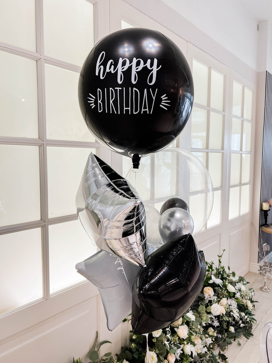 生日氣球 ｜Birthday balloon | BalloonHK