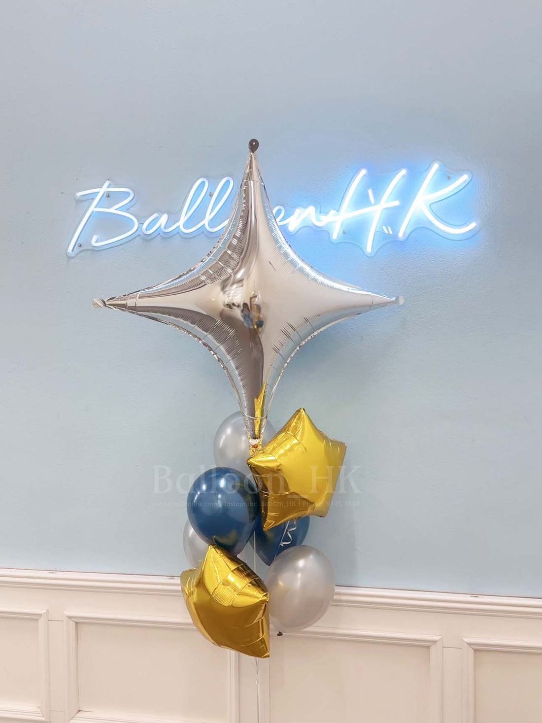 生日氣球 ｜Birthday balloon | BalloonHK