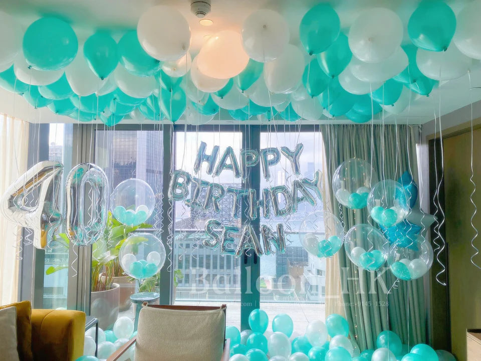 香港酒店房佈置｜hotel room decoration