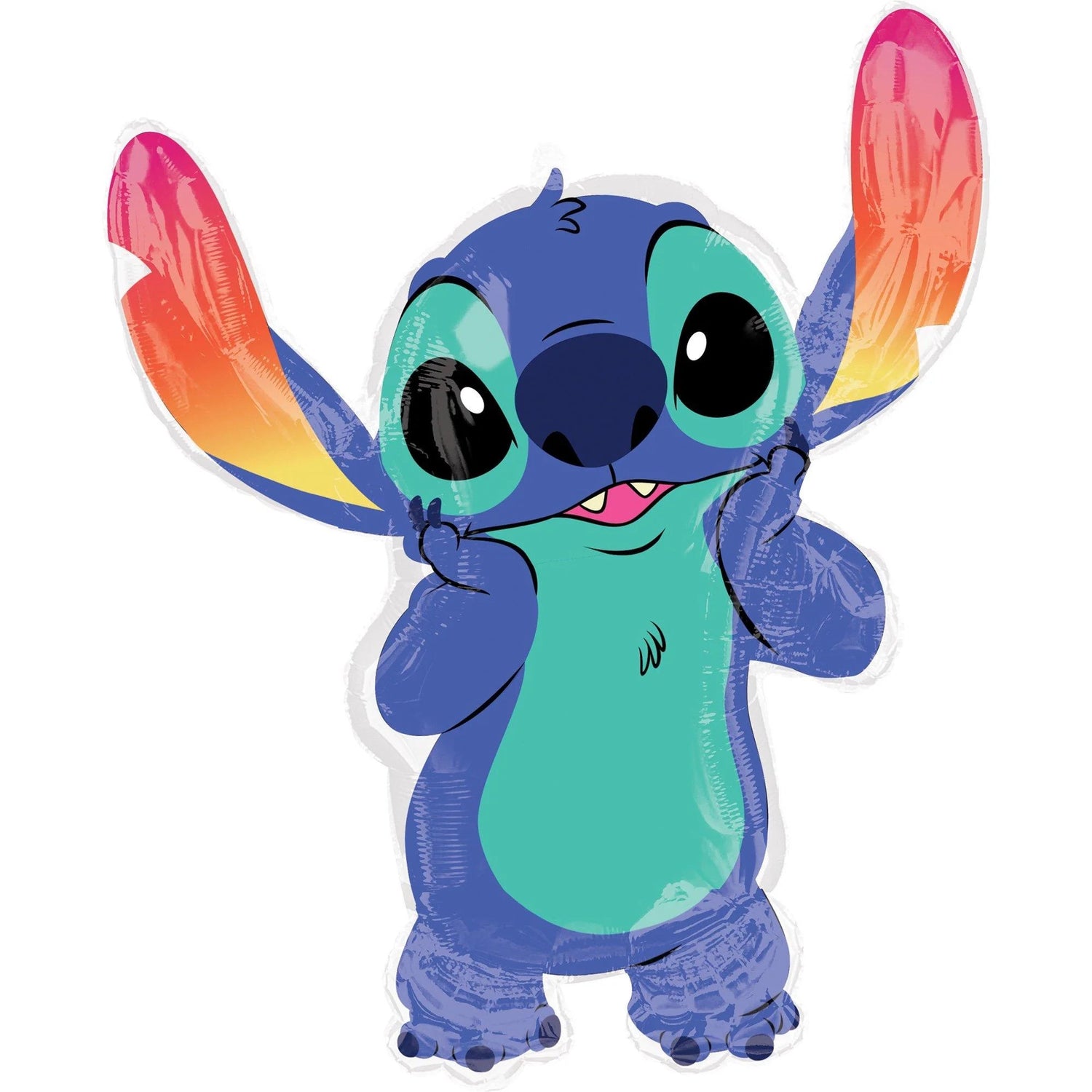 C44 - Stitch
