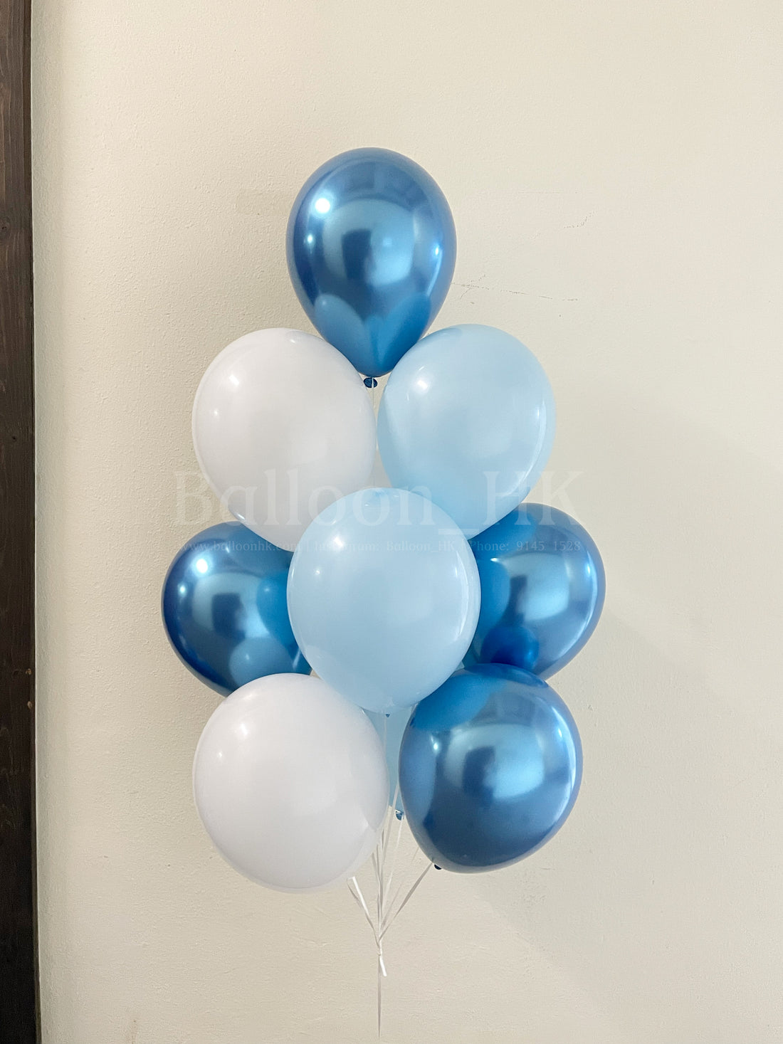 兒童生日氣球 ｜派對氣球｜卡通氣球｜Balloon HK