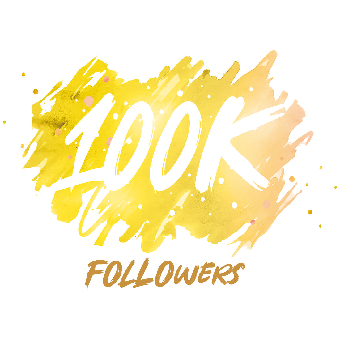 彩印 Template - 慶祝活動款