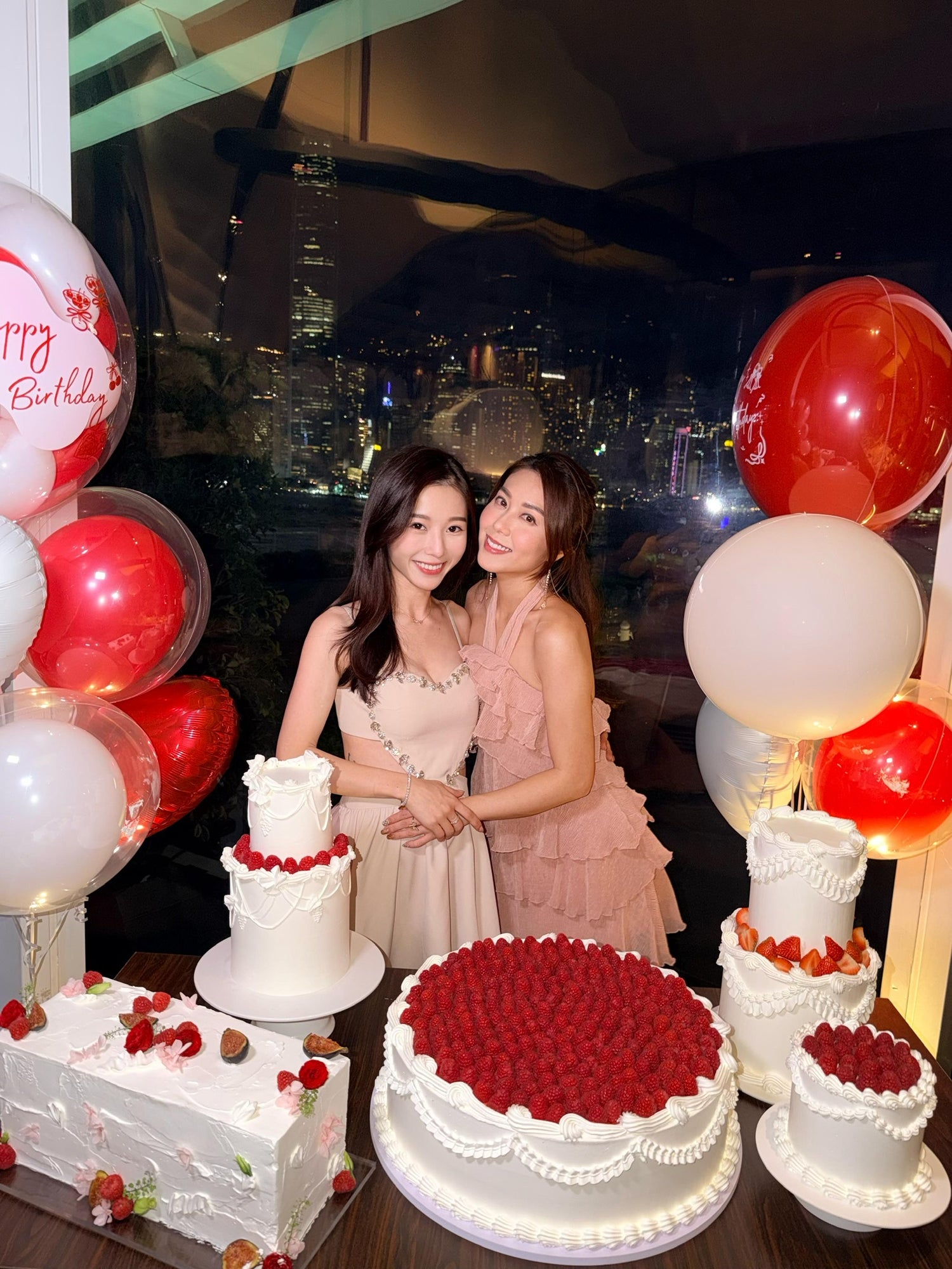 生日氣球 ｜慶祝氣球 ｜BALLOONHK 氣球專門店