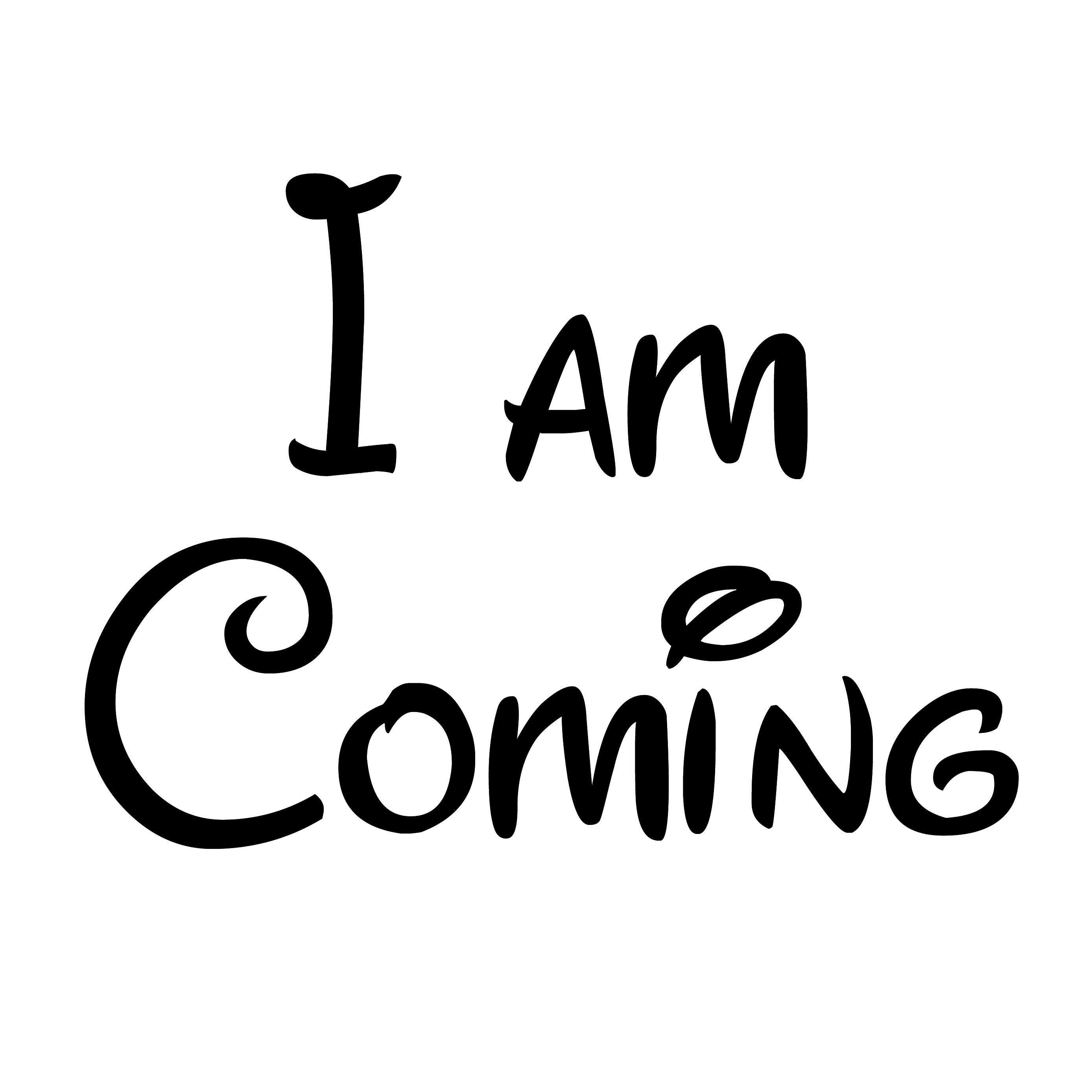 Demo-Baby-09-I am Coming