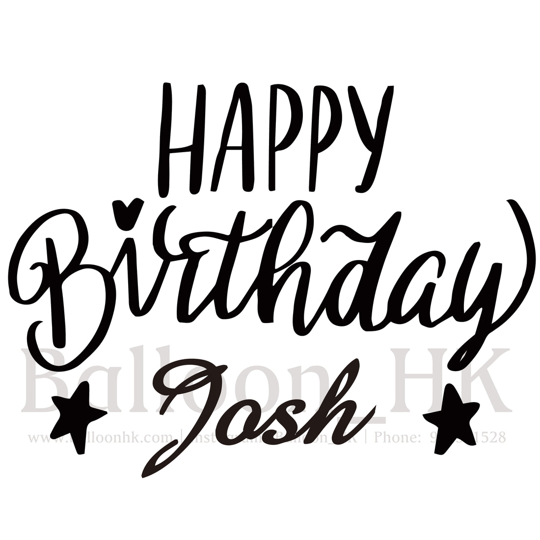 Demo-HBD-16-HBD to U(Josh款)