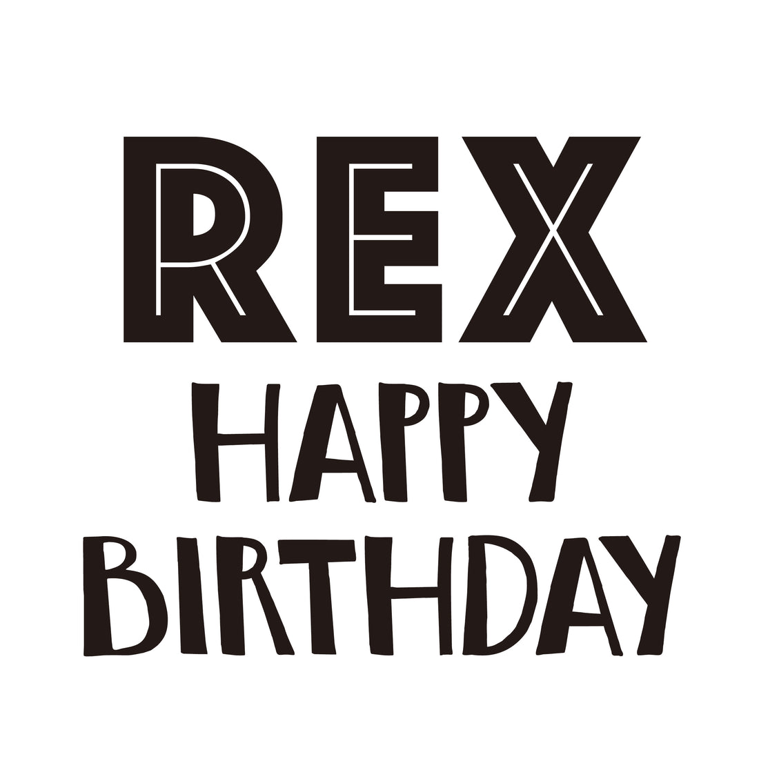 Demo-HBD-59-Safari-Font-REX