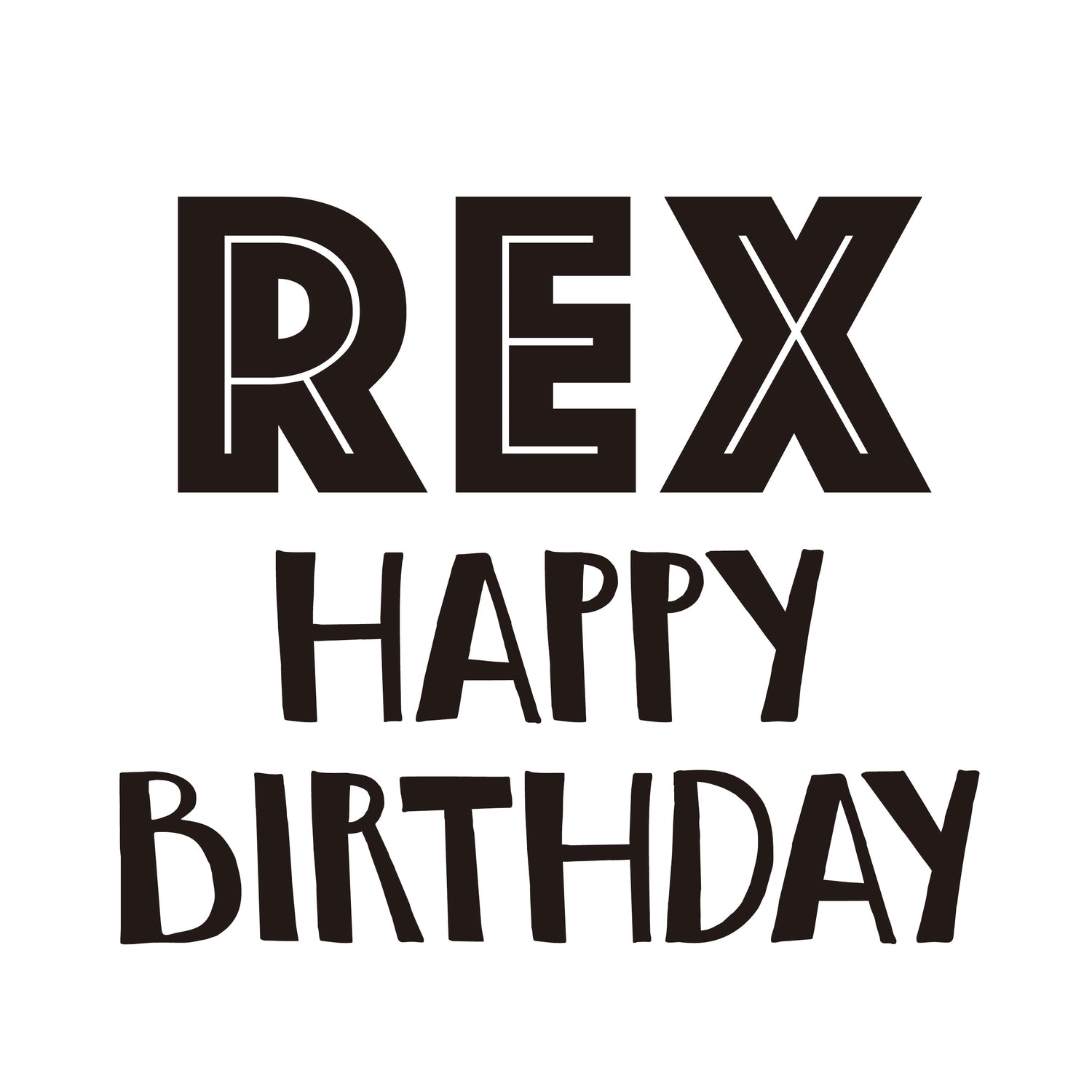 Demo-HBD-59-Safari-Font-REX