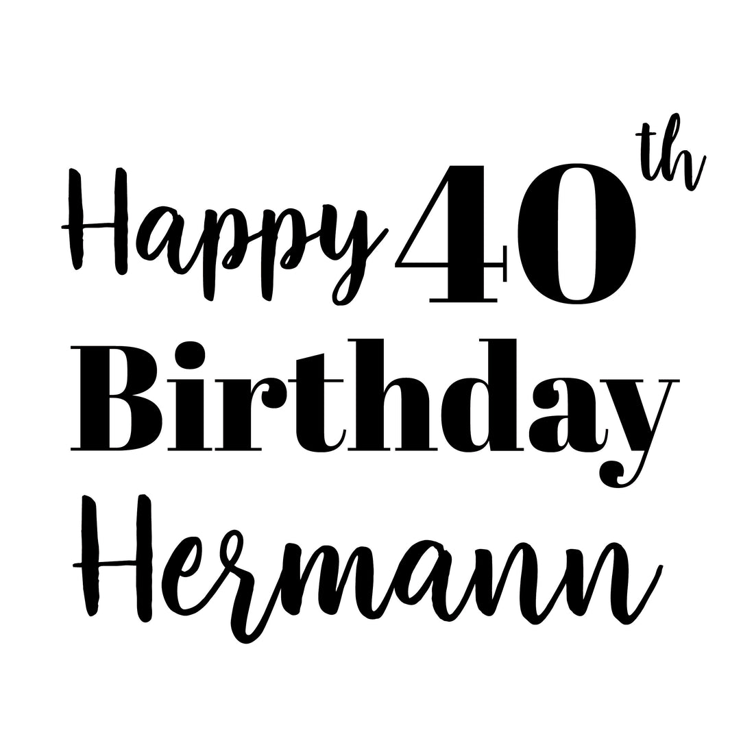 Demo-HBD-61-Age-Birthday-Hermann