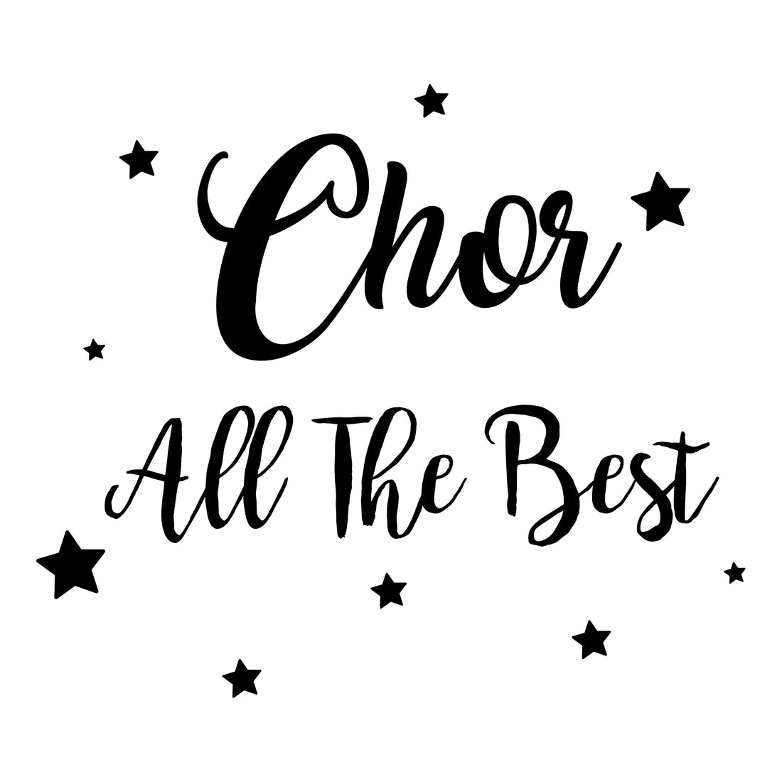 Demo-Retirement-07-Star-All-The-Best-Chor