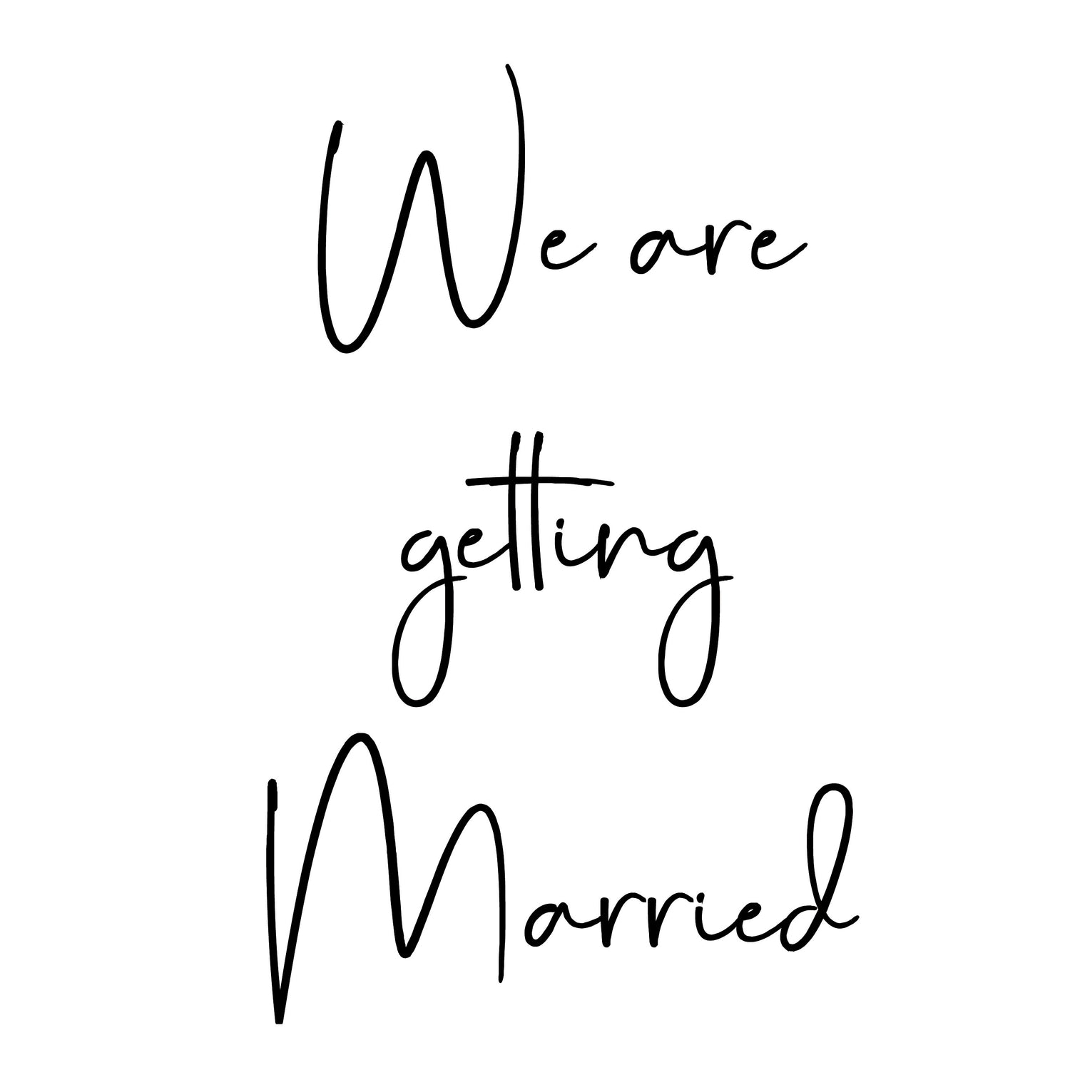 Demo-Wedd-17-We-are-getting-Married