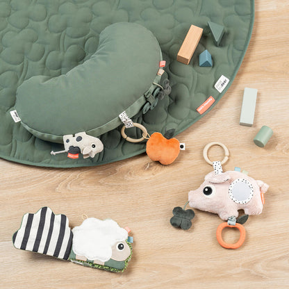 Done By Deer Tummy Time Activity Tiny Farm