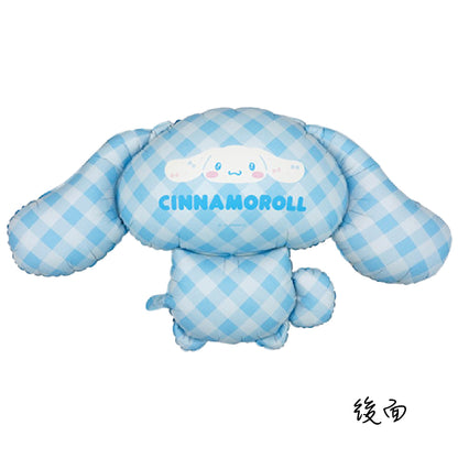 玉桂狗氣球 ｜氫氣球｜錫紙氣球| BalloonHK 