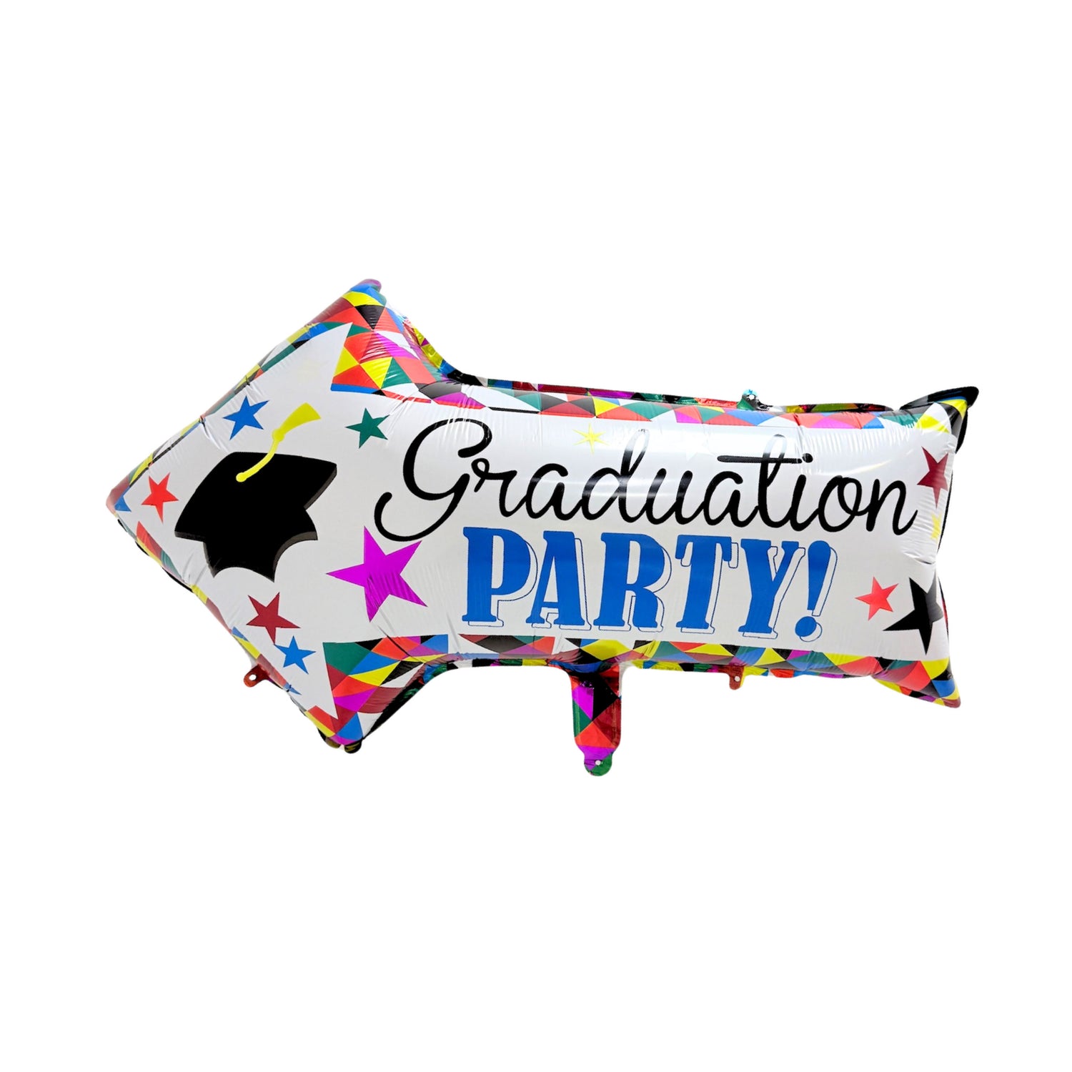 G7 Graduation 箭咀