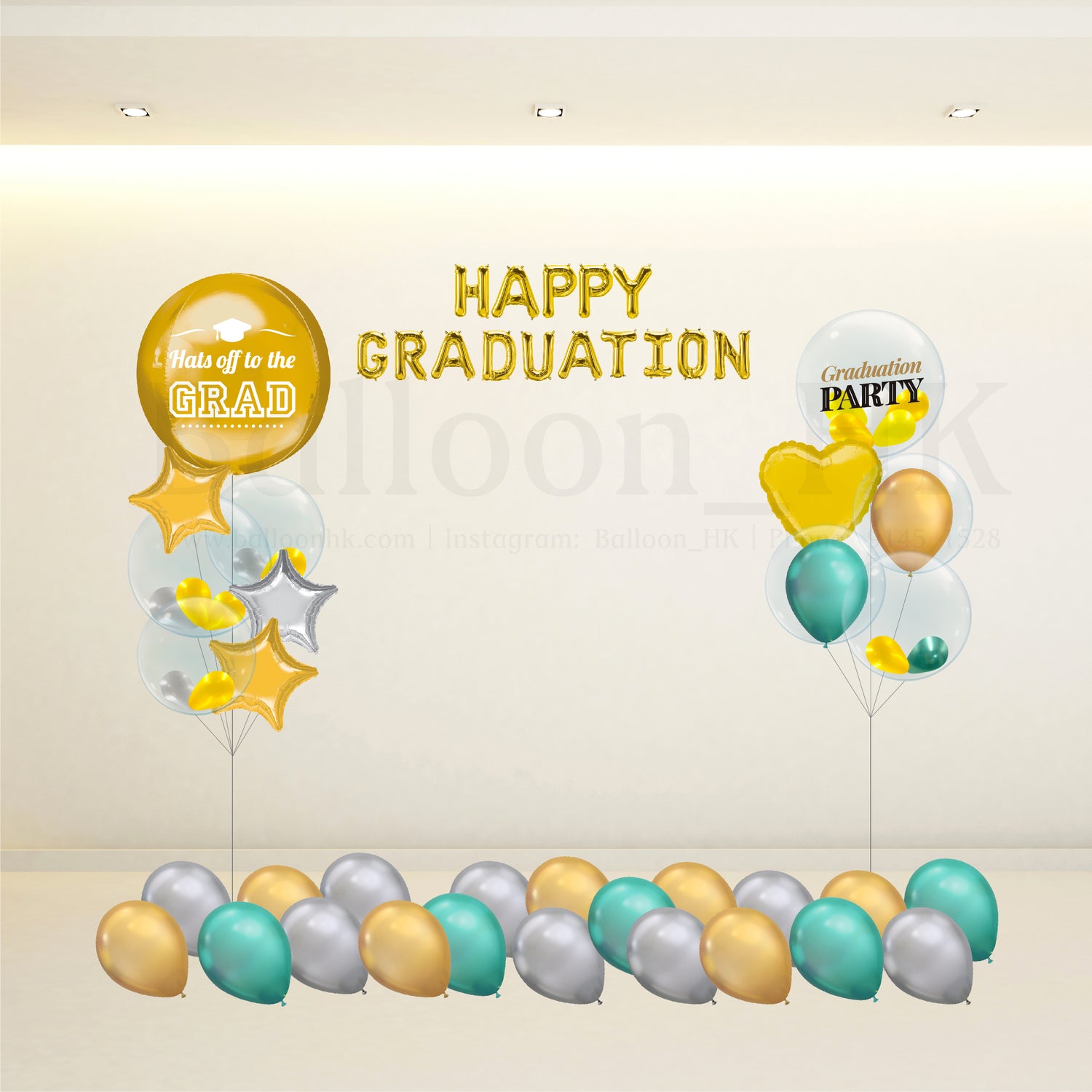 Grad Din Set 3