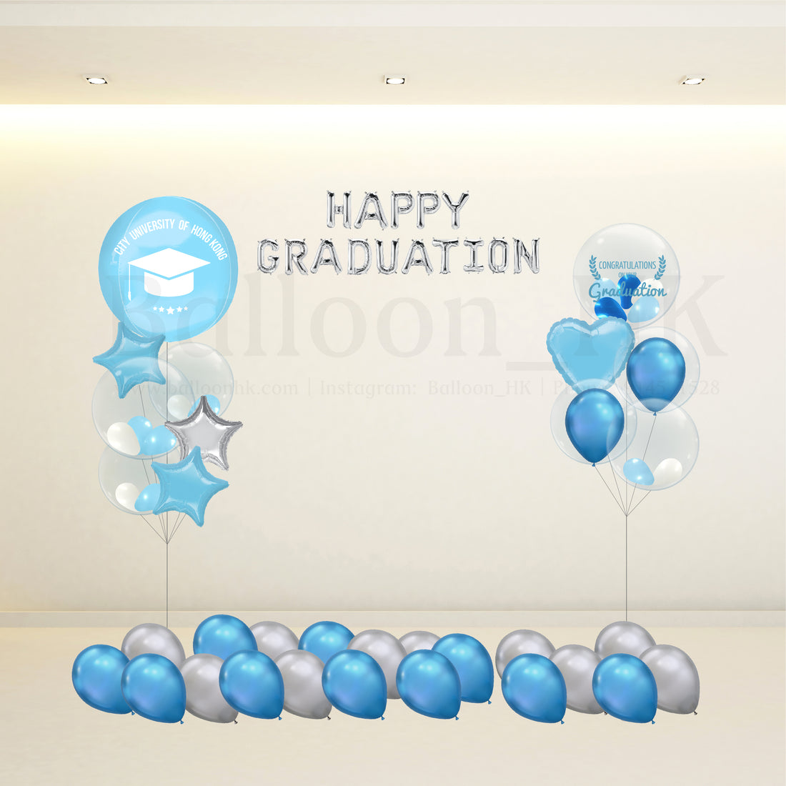Grad Din Set 3