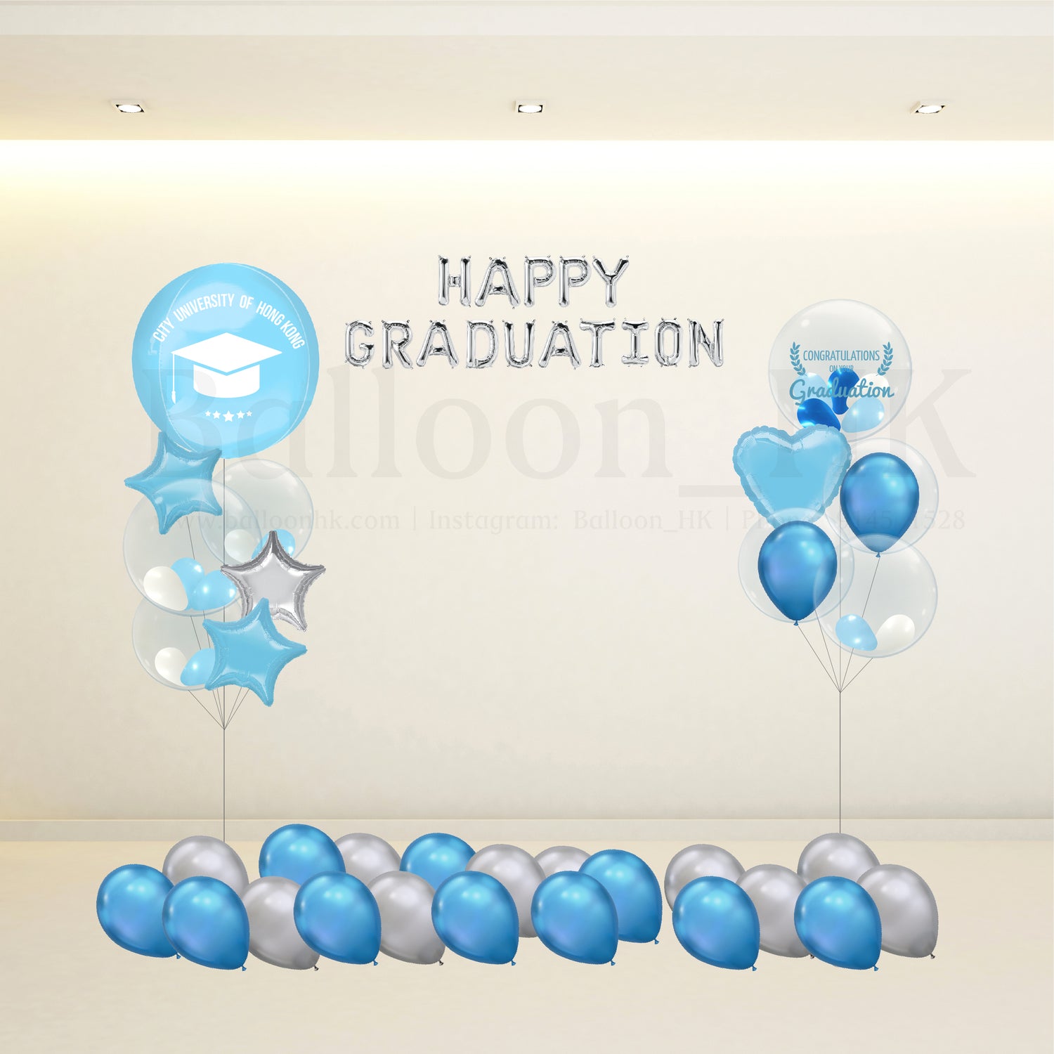 Grad Din Set 3