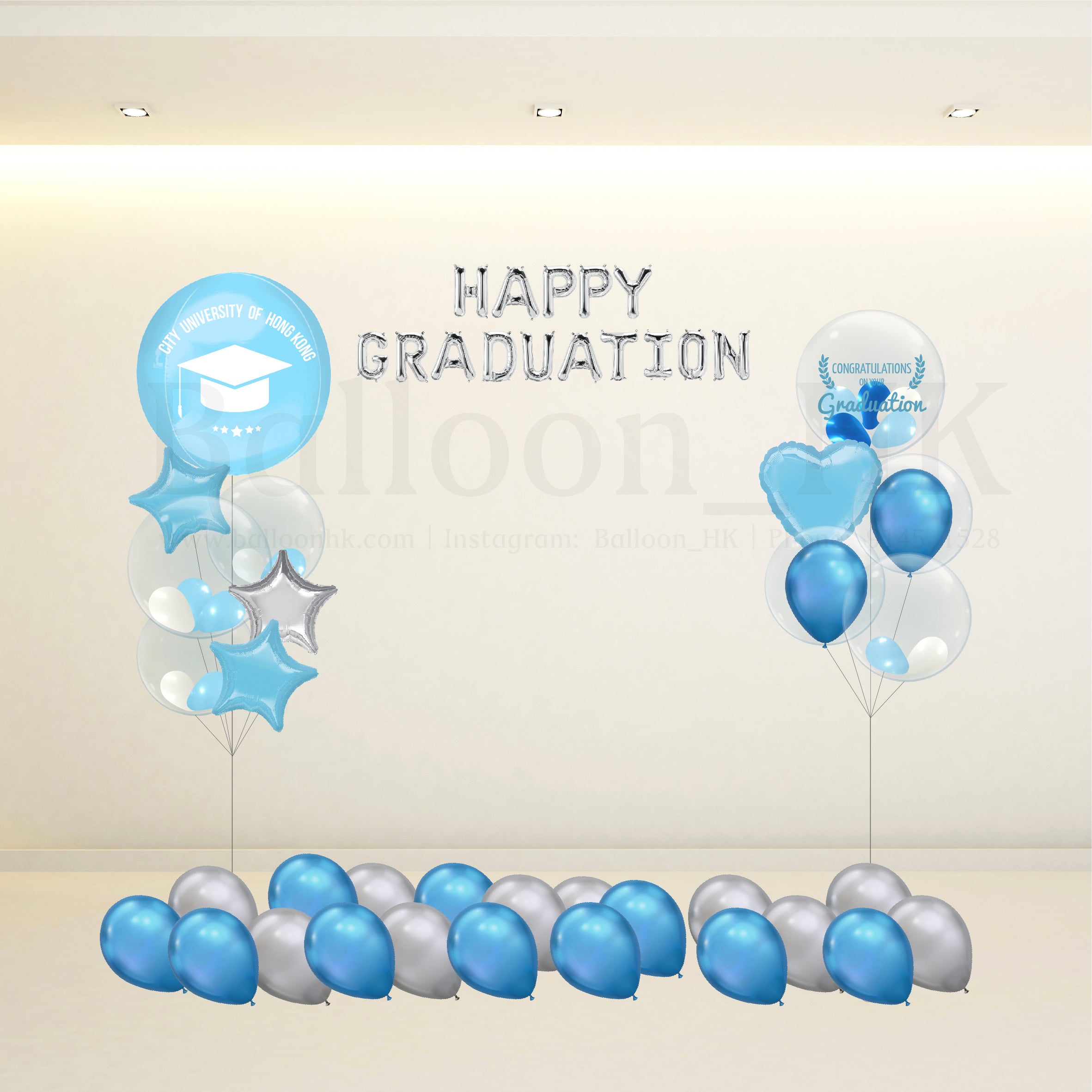 Grad Din Set 3