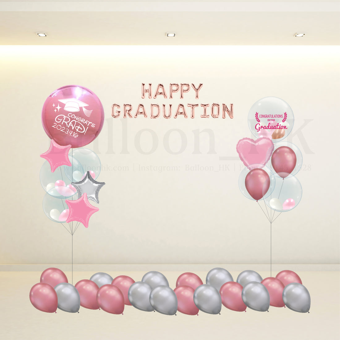 Grad Din Set 3