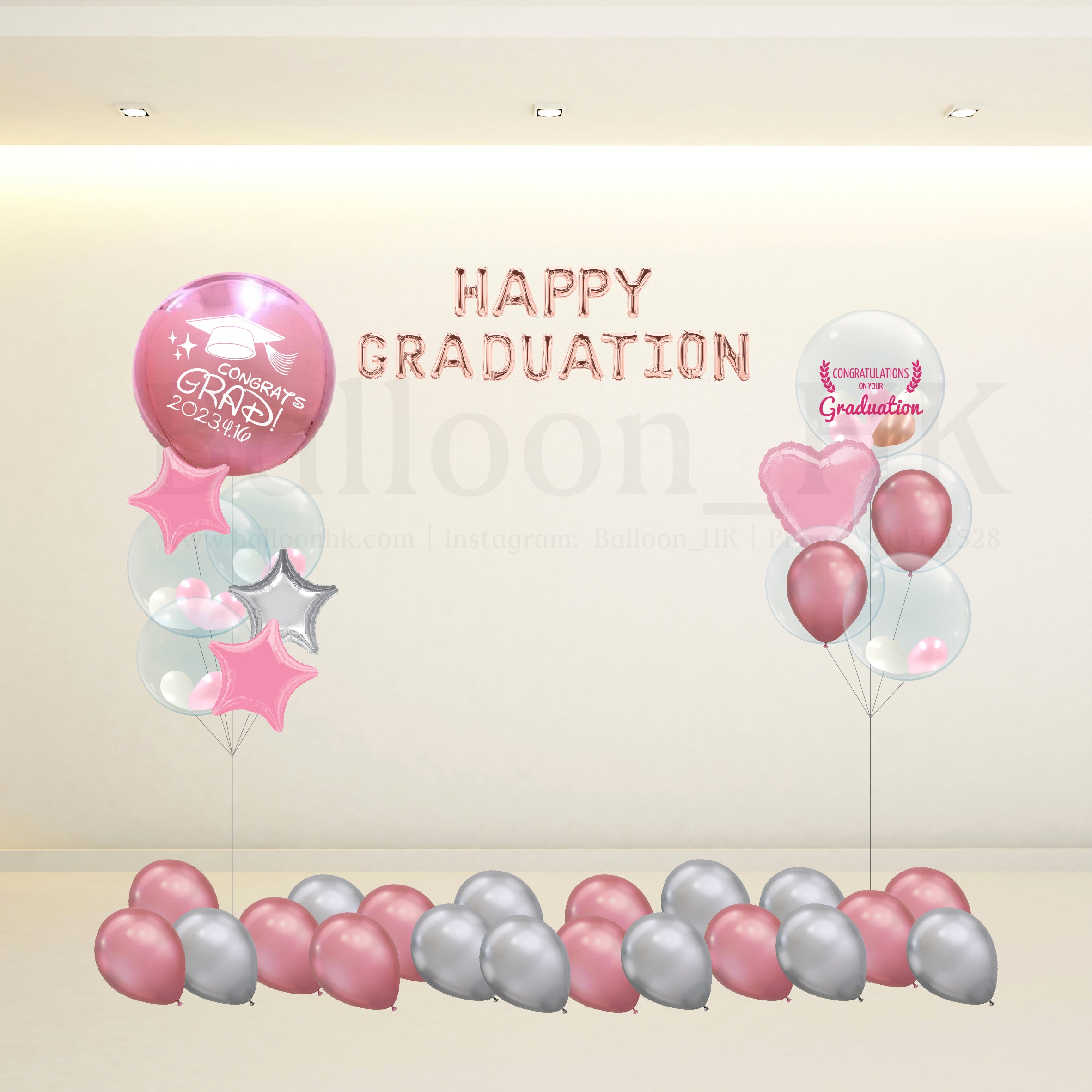 Grad Din Set 3