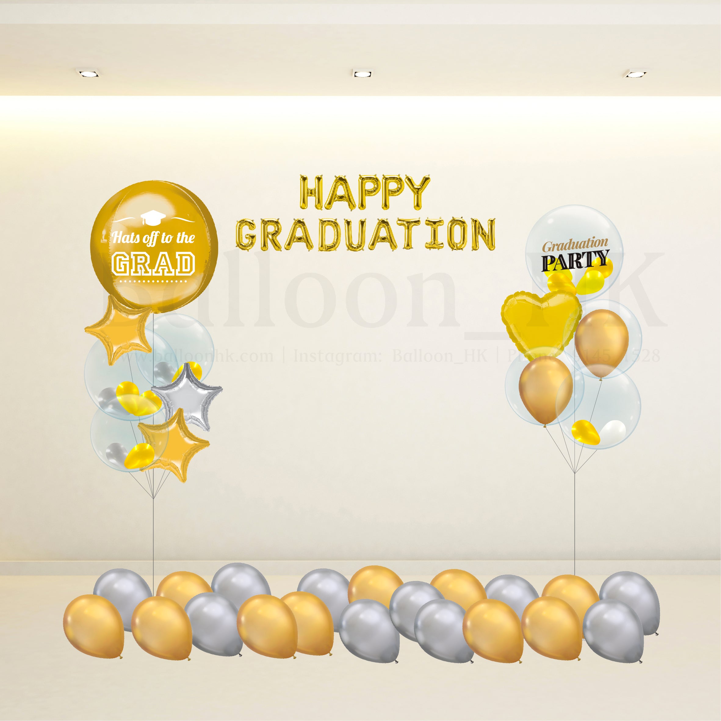 Grad Din Set 3