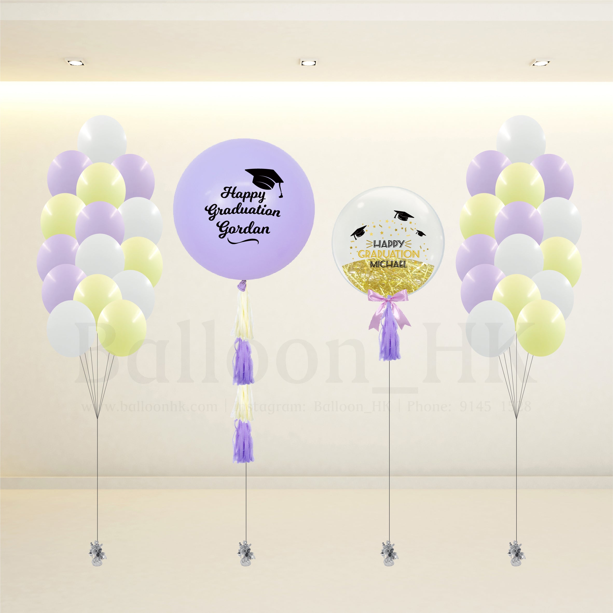 Grad Din Set 4