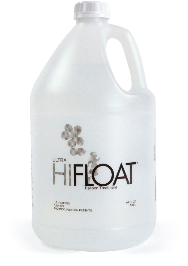 Hi Float - 氣球持久液 (2.8L)