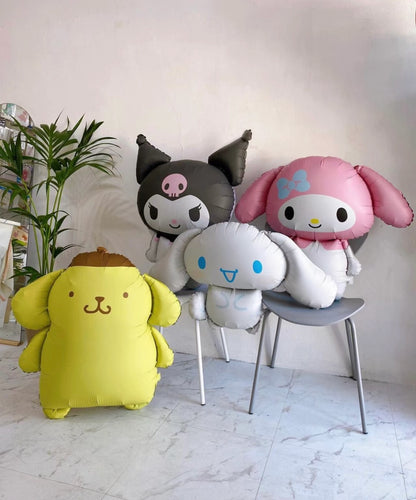 J23 My Melody