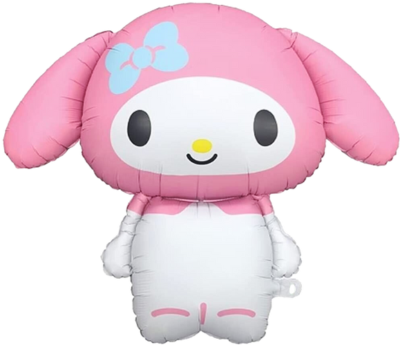 J23 My Melody