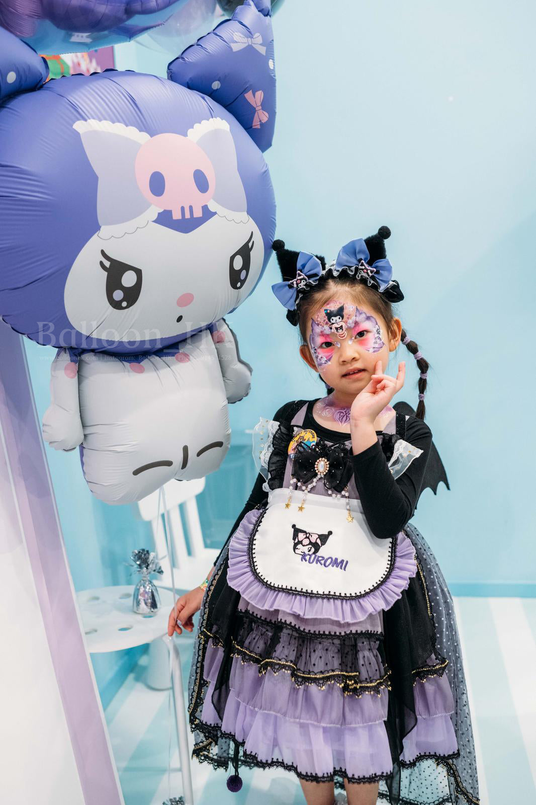 J26 Kuromi