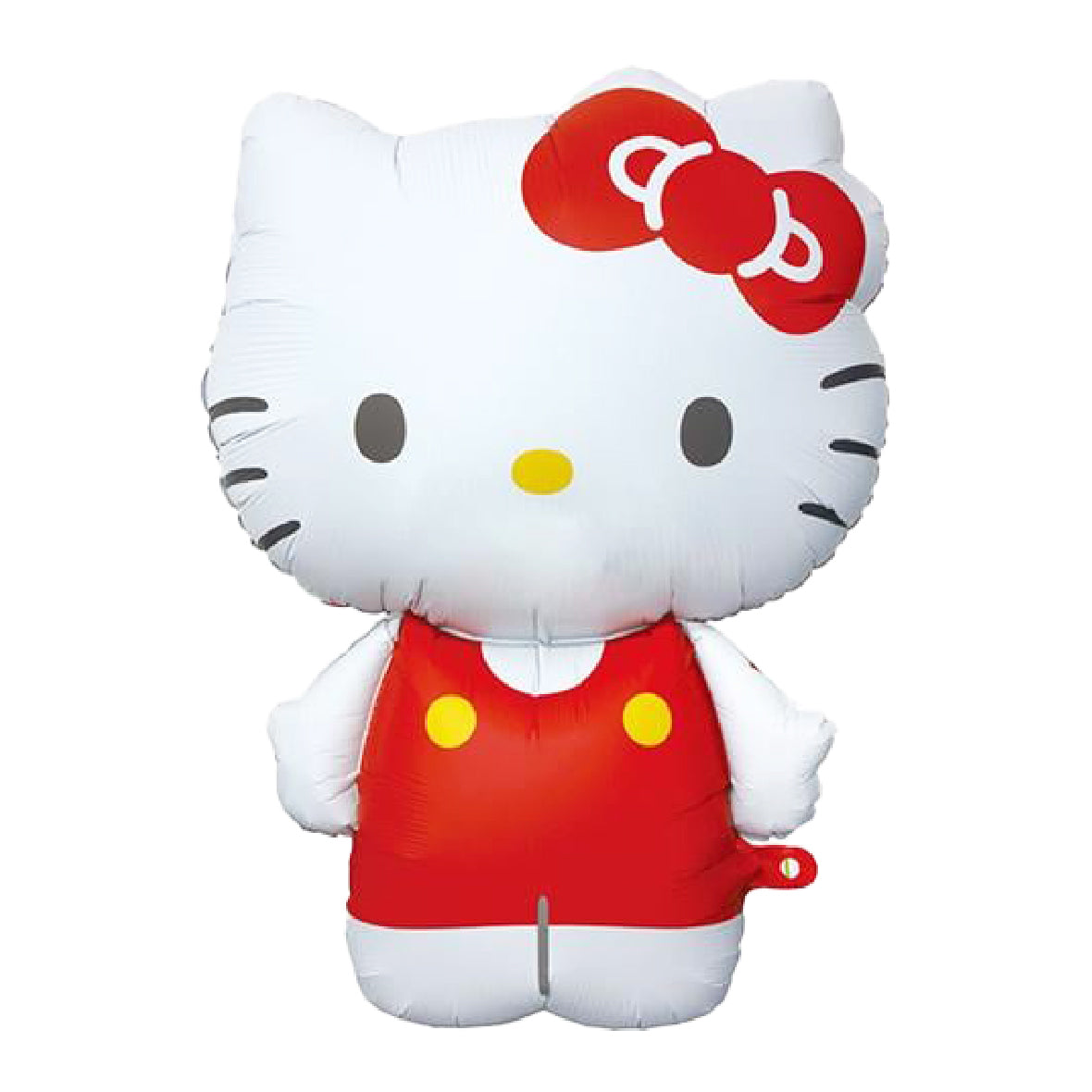 J29 Hello Kitty Red